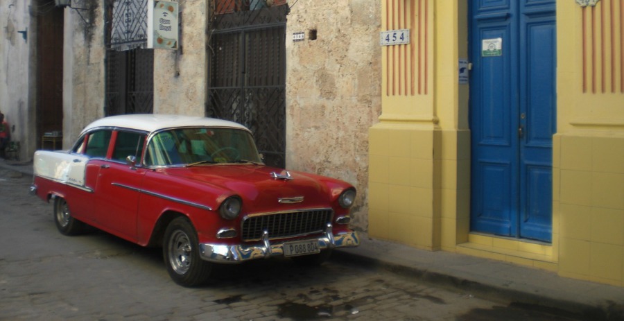 Singlereise nach Kuba mit Havanna, Trinidad & Cayo Jutias